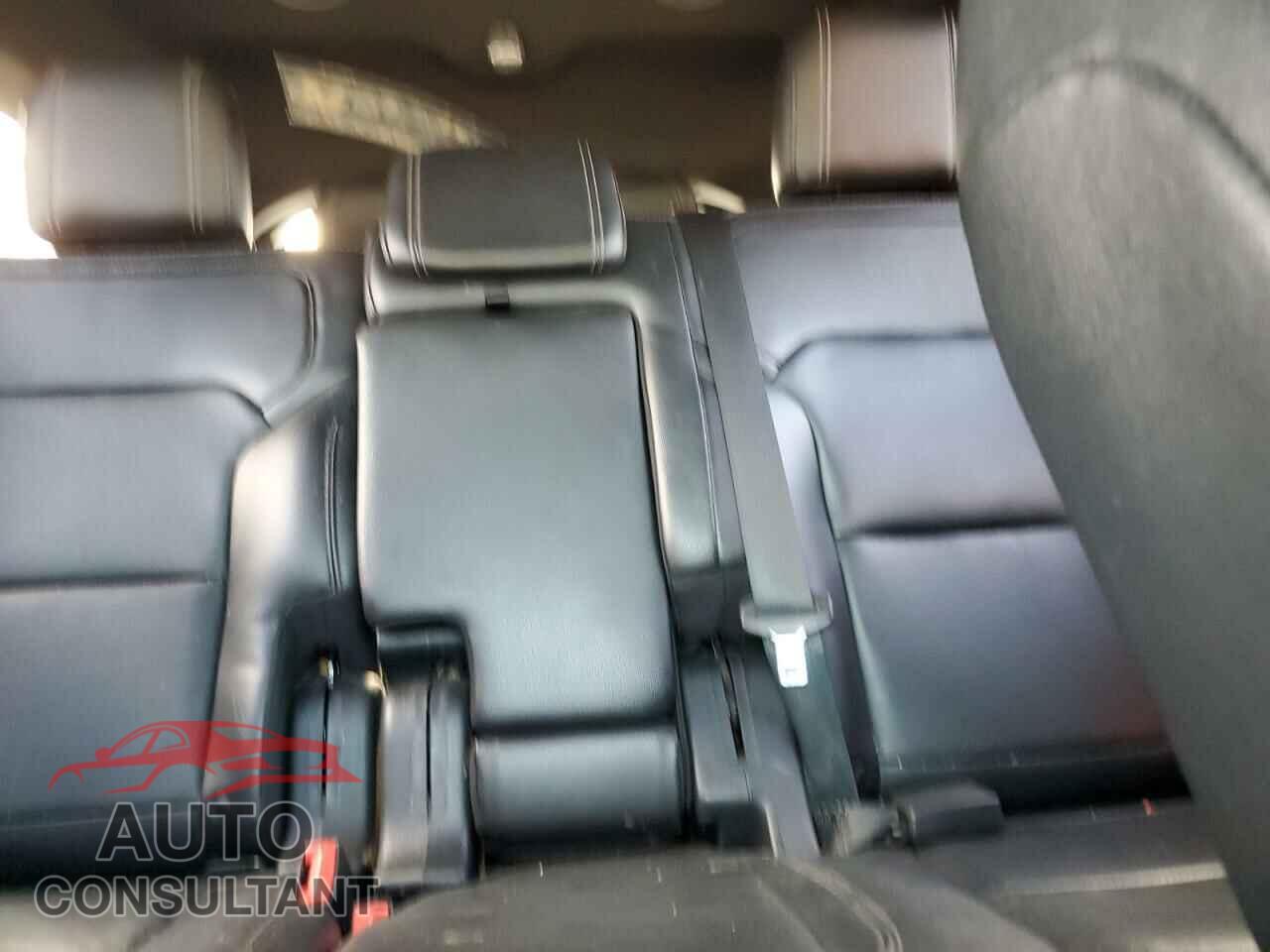 FORD EXPLORER 2018 - 1FM5K8F89JGB11484
