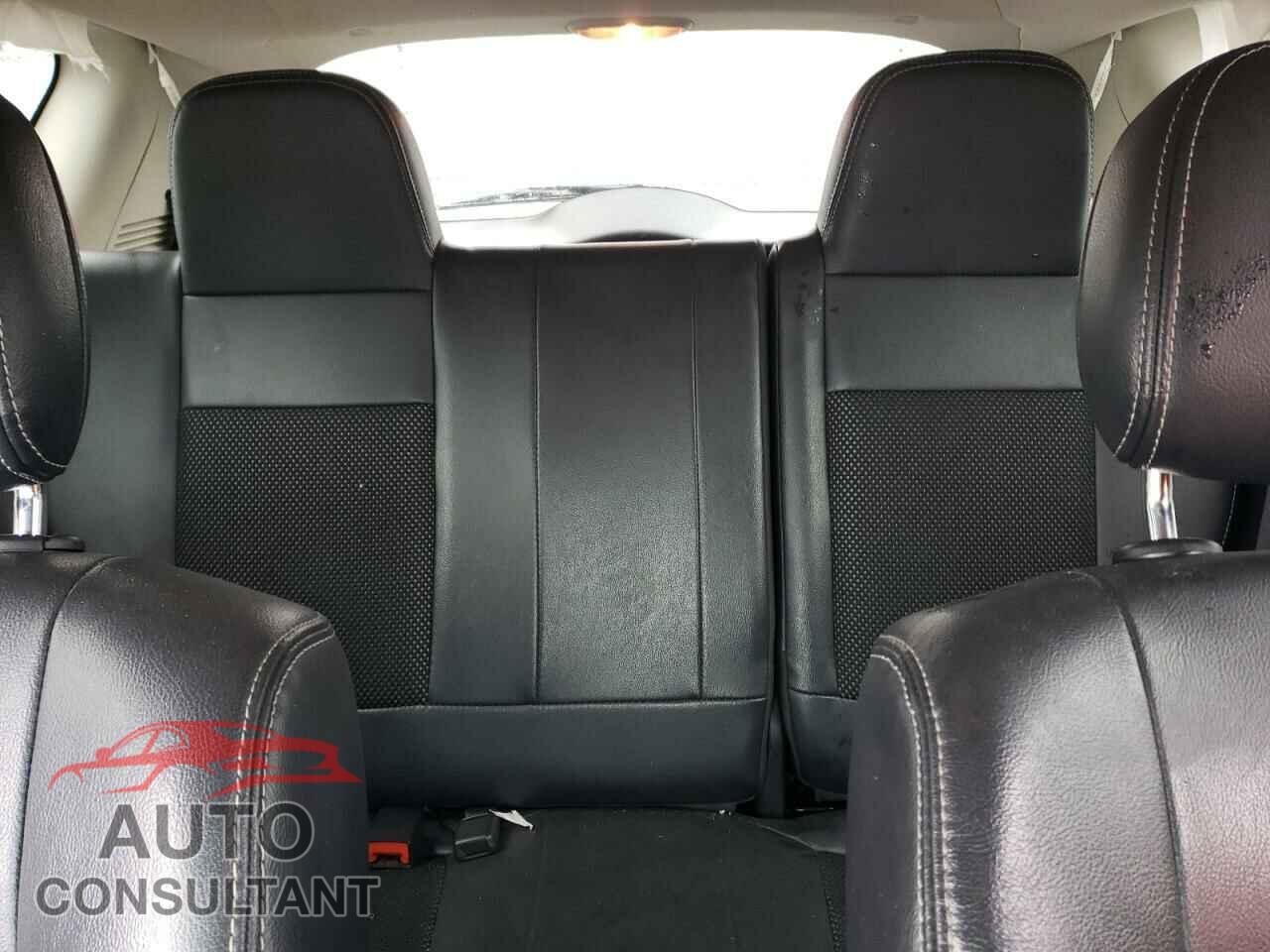 JEEP COMPASS 2017 - 1C4NJDEB5HD105657