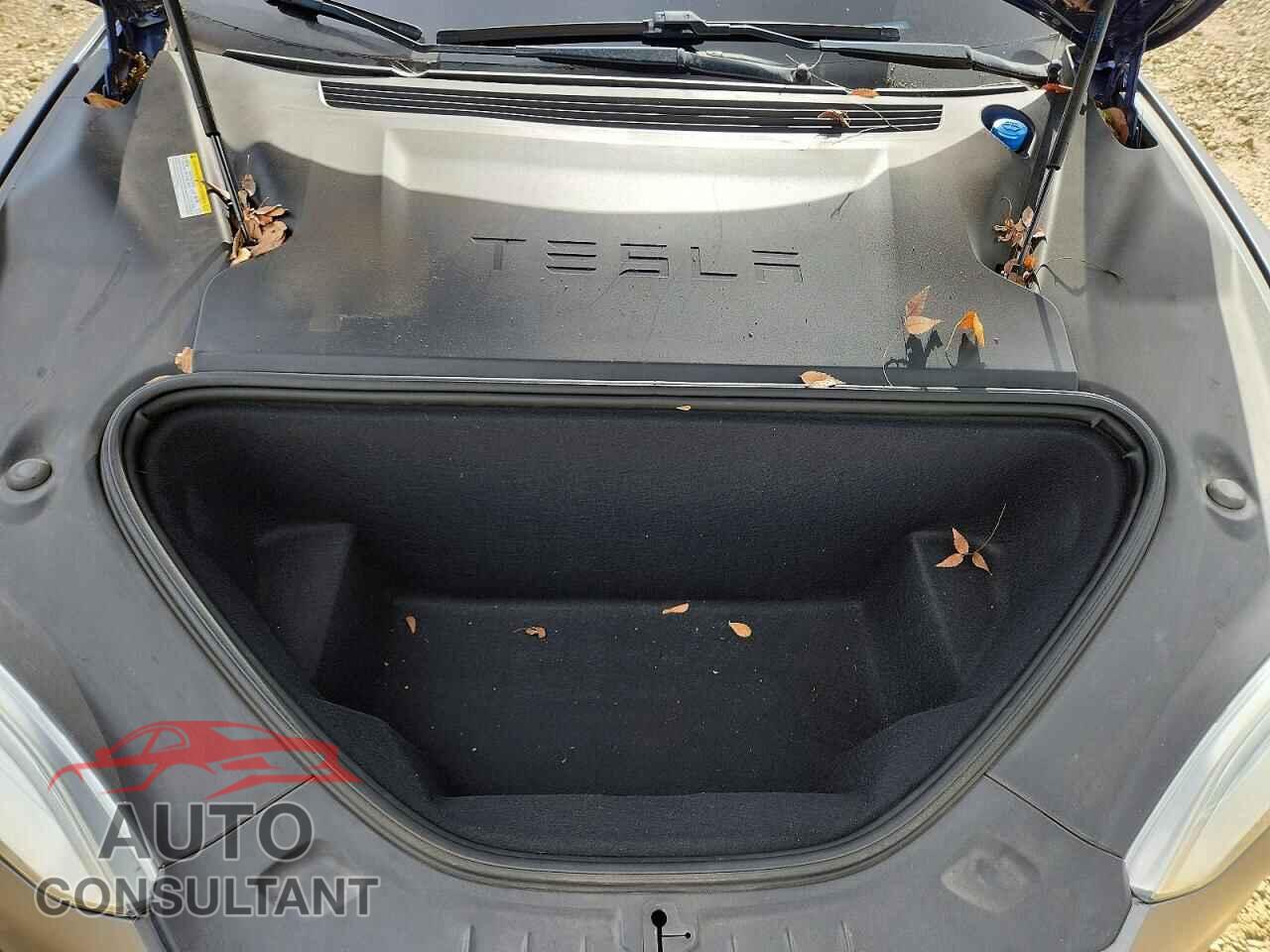 TESLA MODEL S 2017 - 5YJSA1E26HF192818