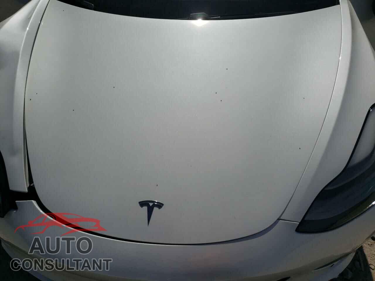 TESLA MODEL 3 2021 - 5YJ3E1EA6MF915626