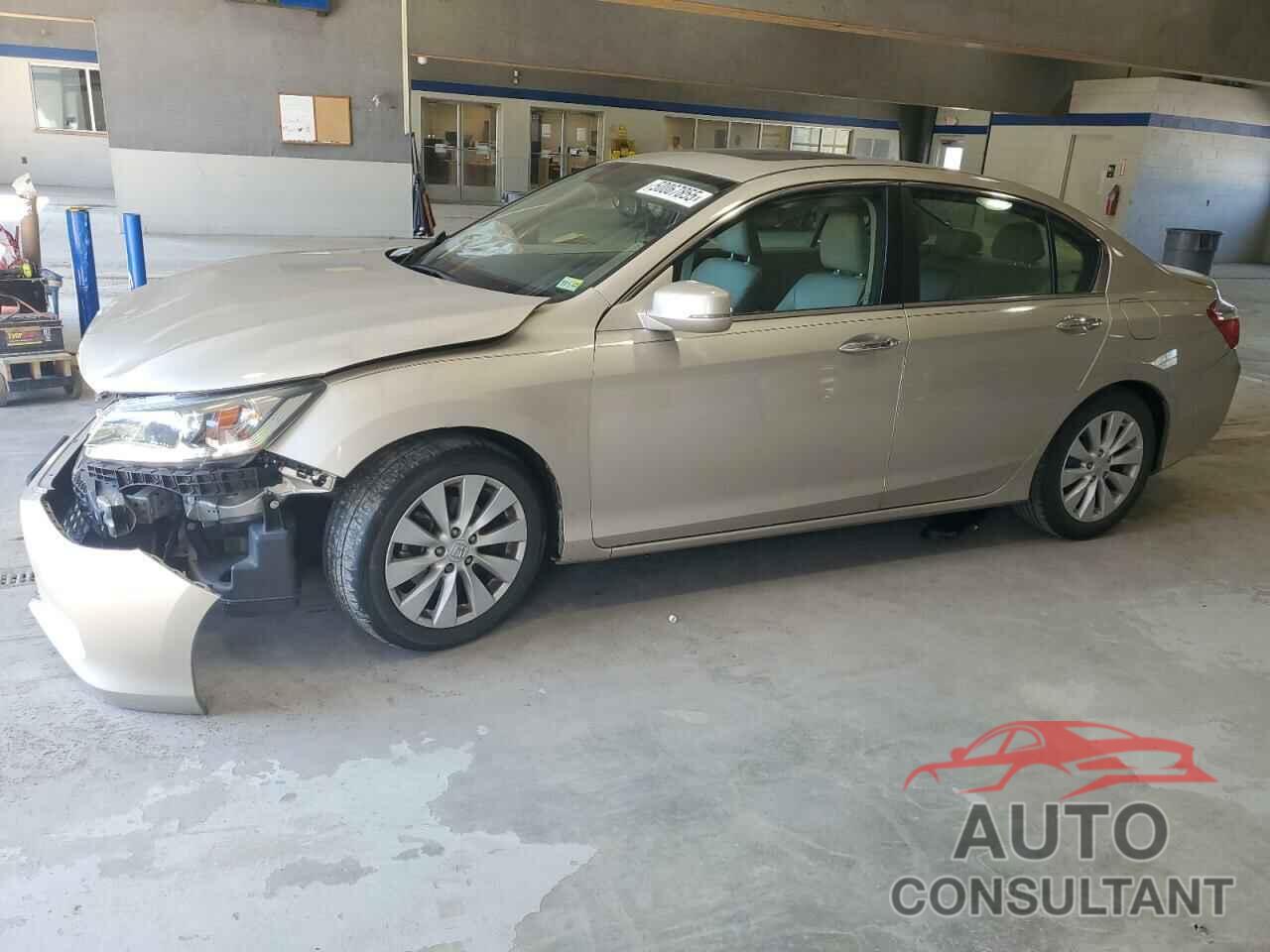 HONDA ACCORD 2015 - 1HGCR2F88FA049561