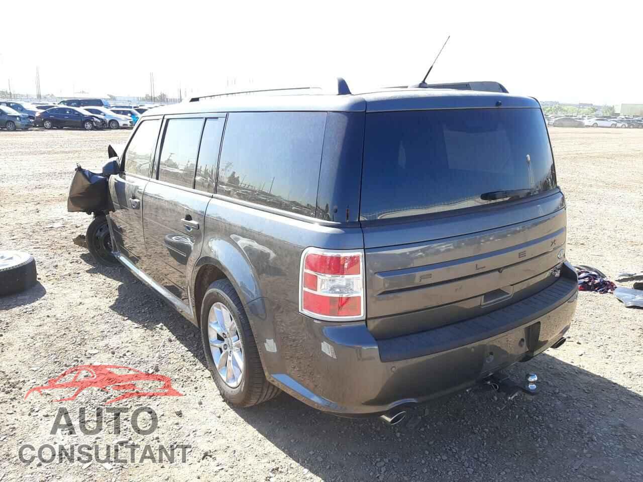 FORD FLEX 2019 - 2FMGK5B82KBA09448
