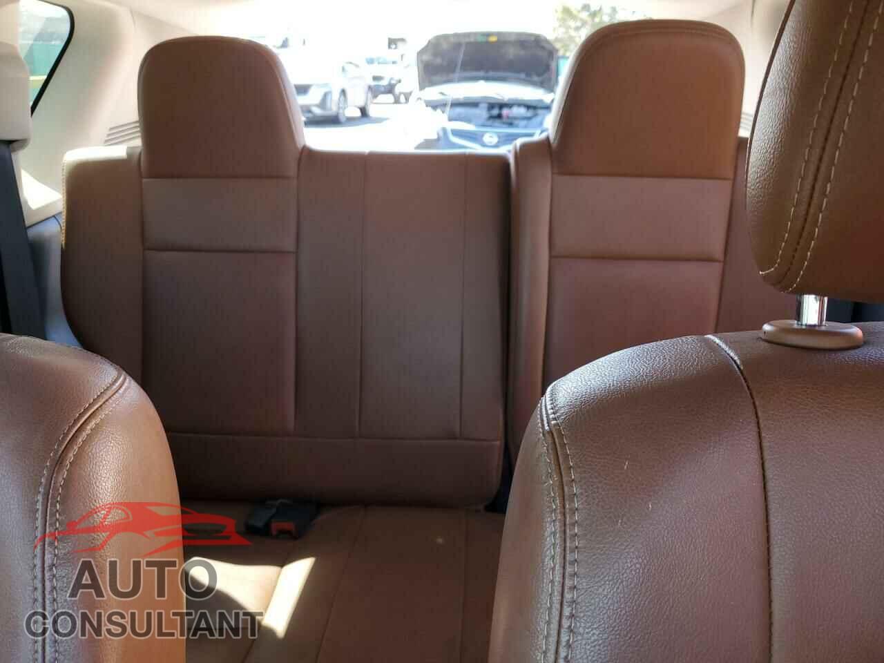 JEEP COMPASS 2017 - 1C4NJDEB5HD128727