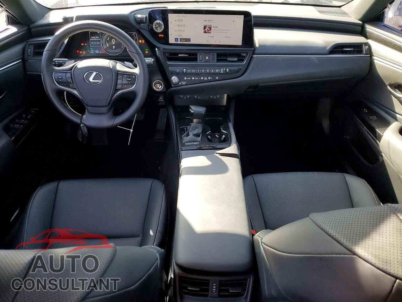 LEXUS ES 300H F 2025 - 58ADA1C19SU071576