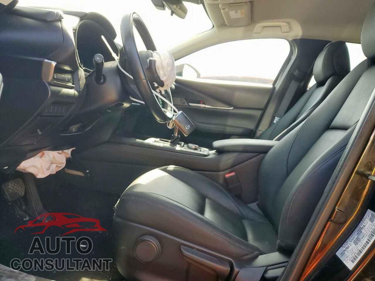 MAZDA CX30 2021 - 3MVDMABL2MM271663