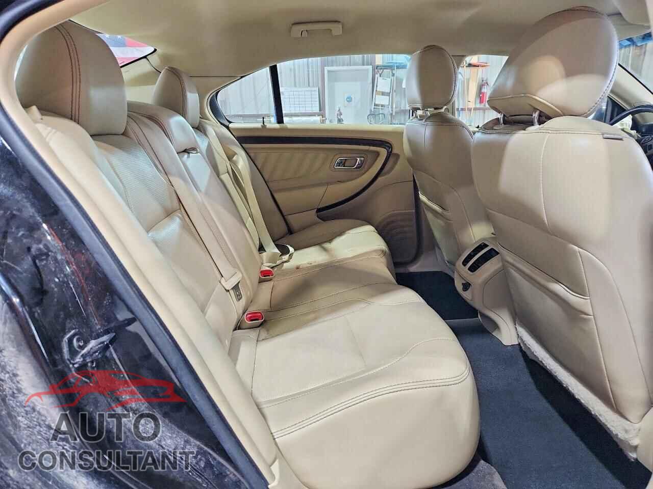 FORD TAURUS 2015 - 1FAHP2F86FG117594