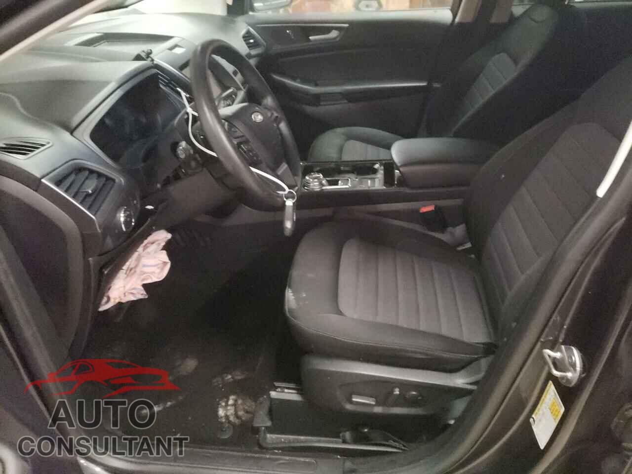 FORD EDGE 2020 - 2FMPK4G92LBA83952