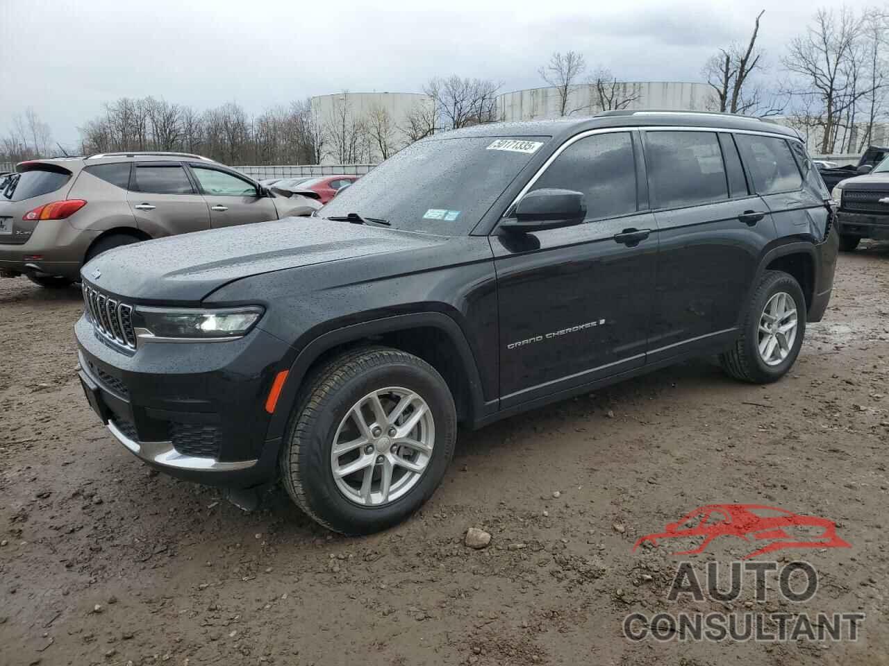 JEEP GRAND CHER 2021 - 1C4RJKAG7M8158550