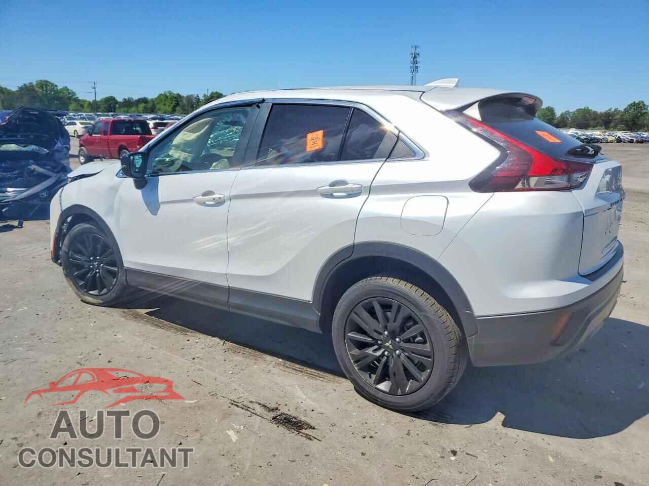 MITSUBISHI ECLIPSE 2024 - JA4ATVAA0RZ001703