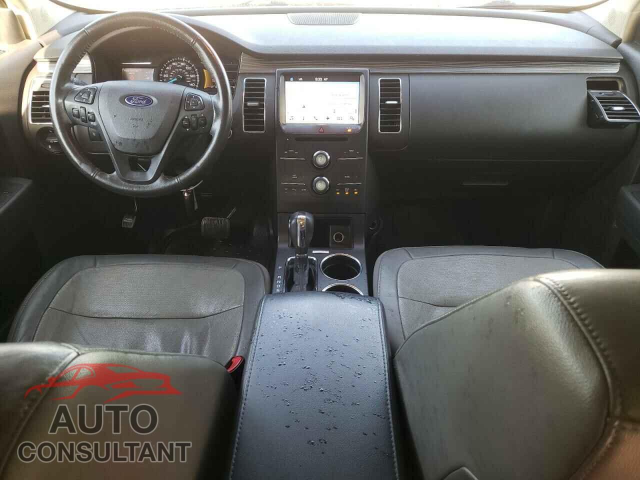 FORD FLEX 2016 - 2FMGK5C81GBA08958