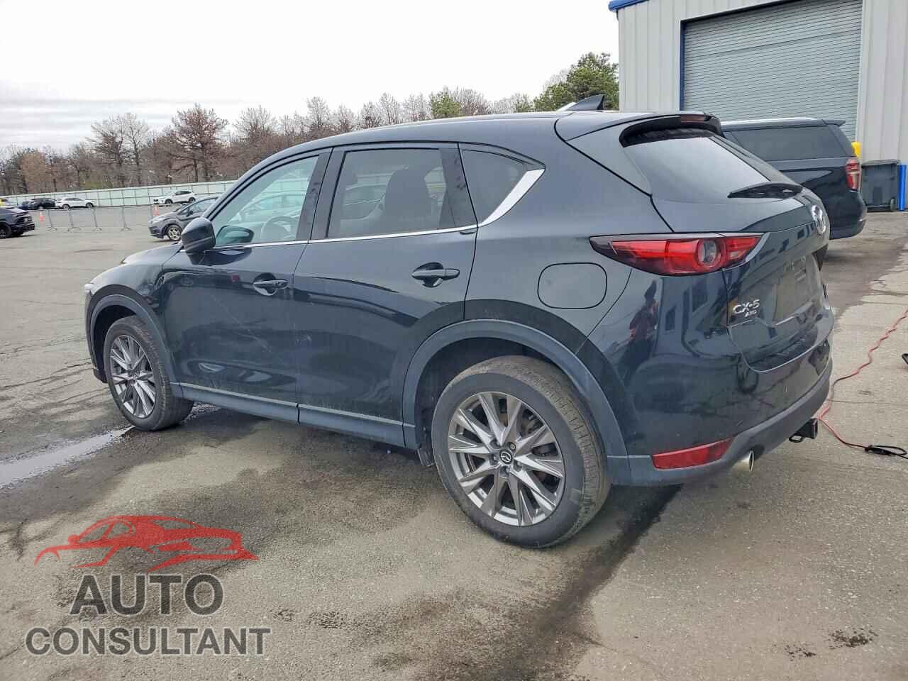 MAZDA CX-5 2021 - JM3KFBDMXM0378131