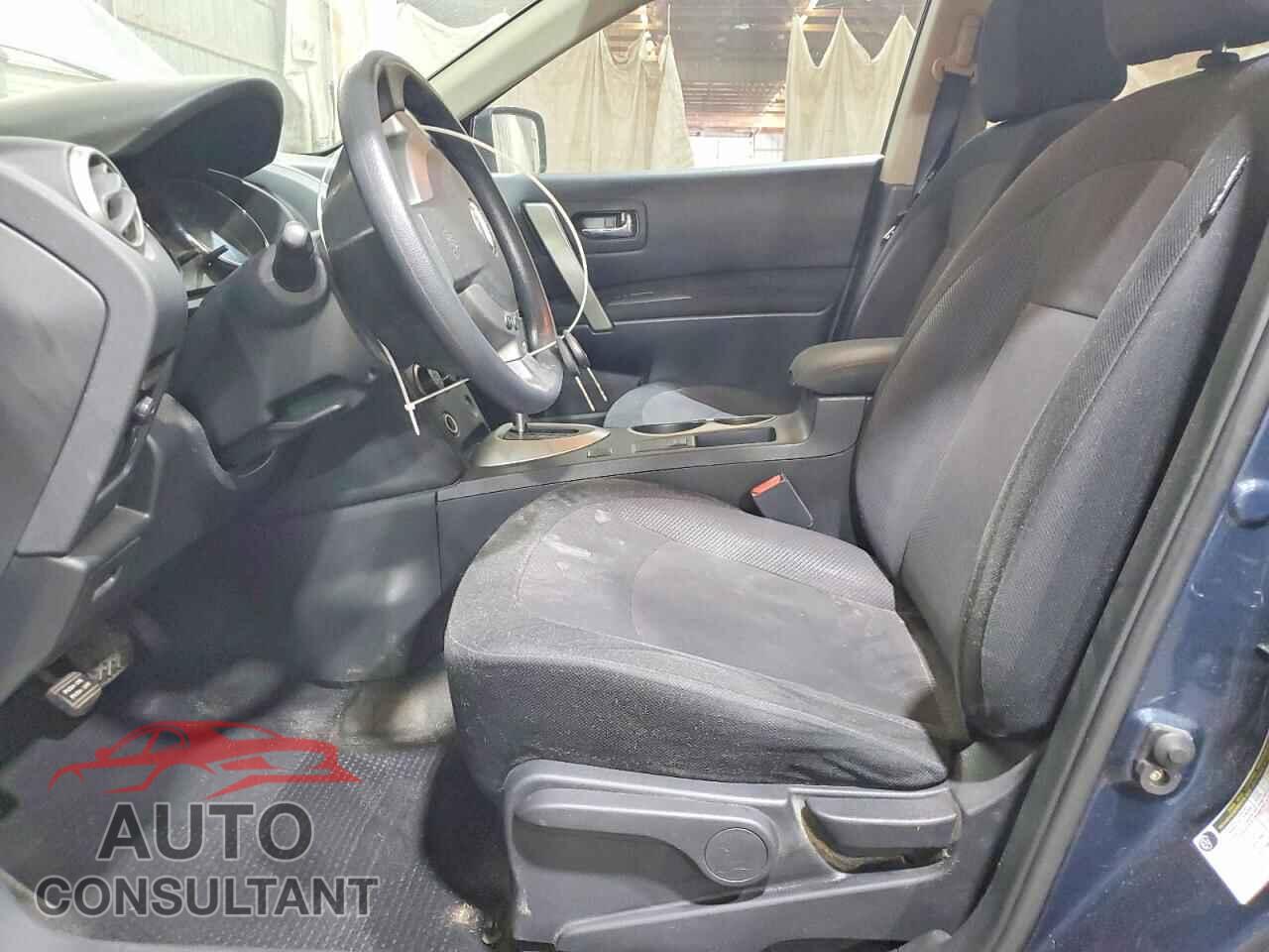 NISSAN ROGUE 2012 - JN8AS5MT3CW293432