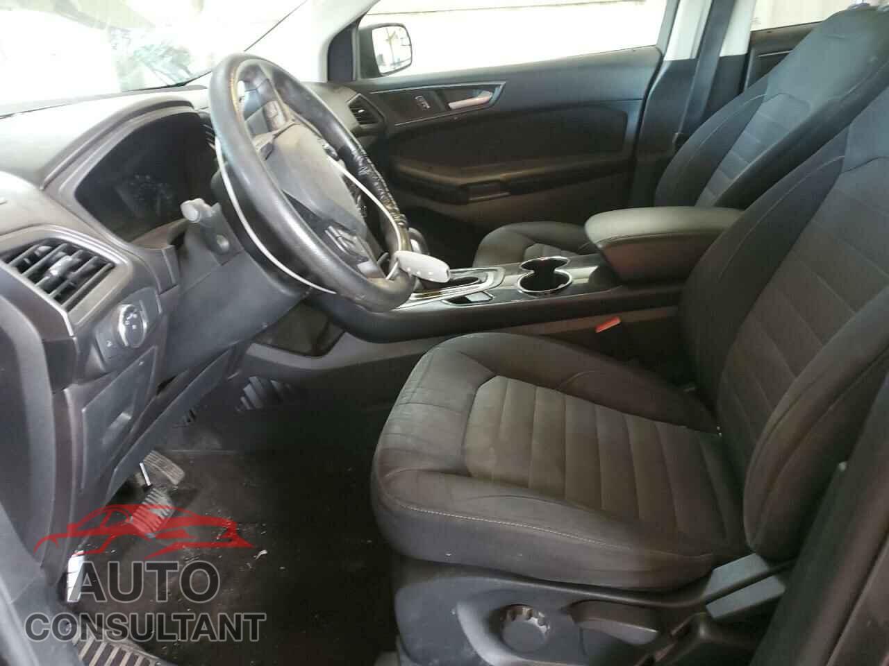 FORD EDGE 2015 - 2FMTK3G96FBB55961