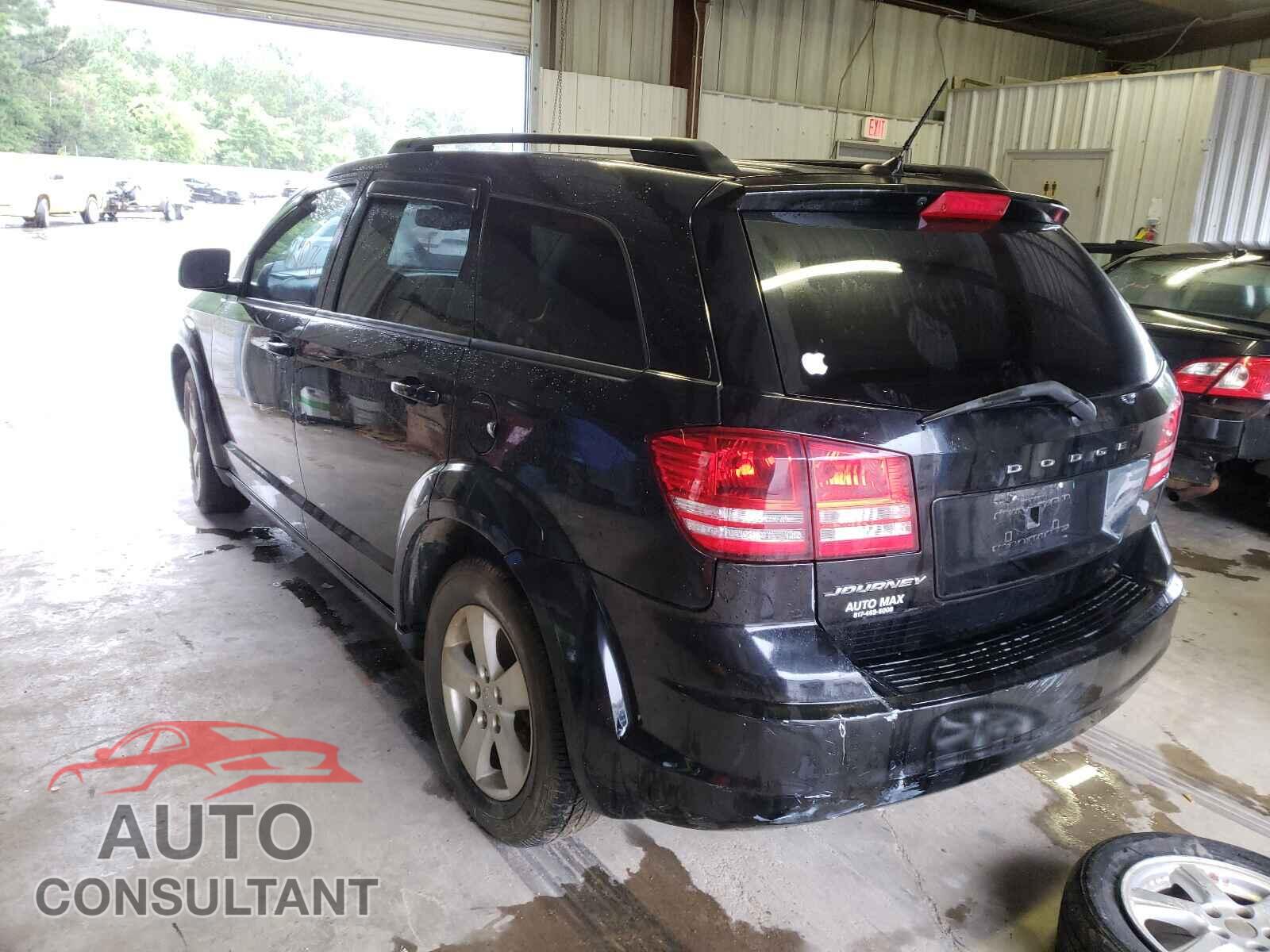 DODGE JOURNEY 2016 - 3C4PDCAB2GT101350