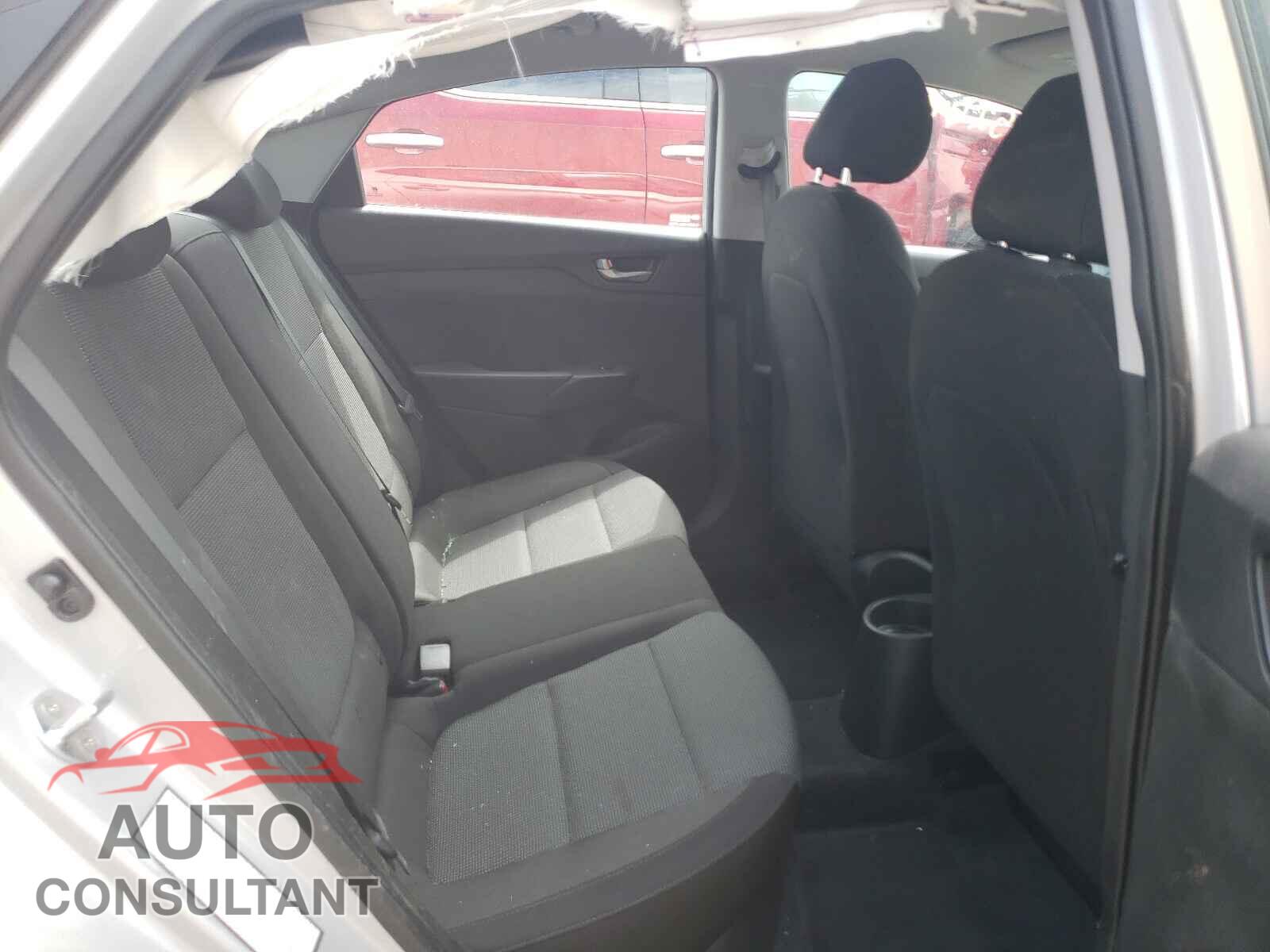 HYUNDAI ACCENT 2019 - 3KPC24A3XKE060143