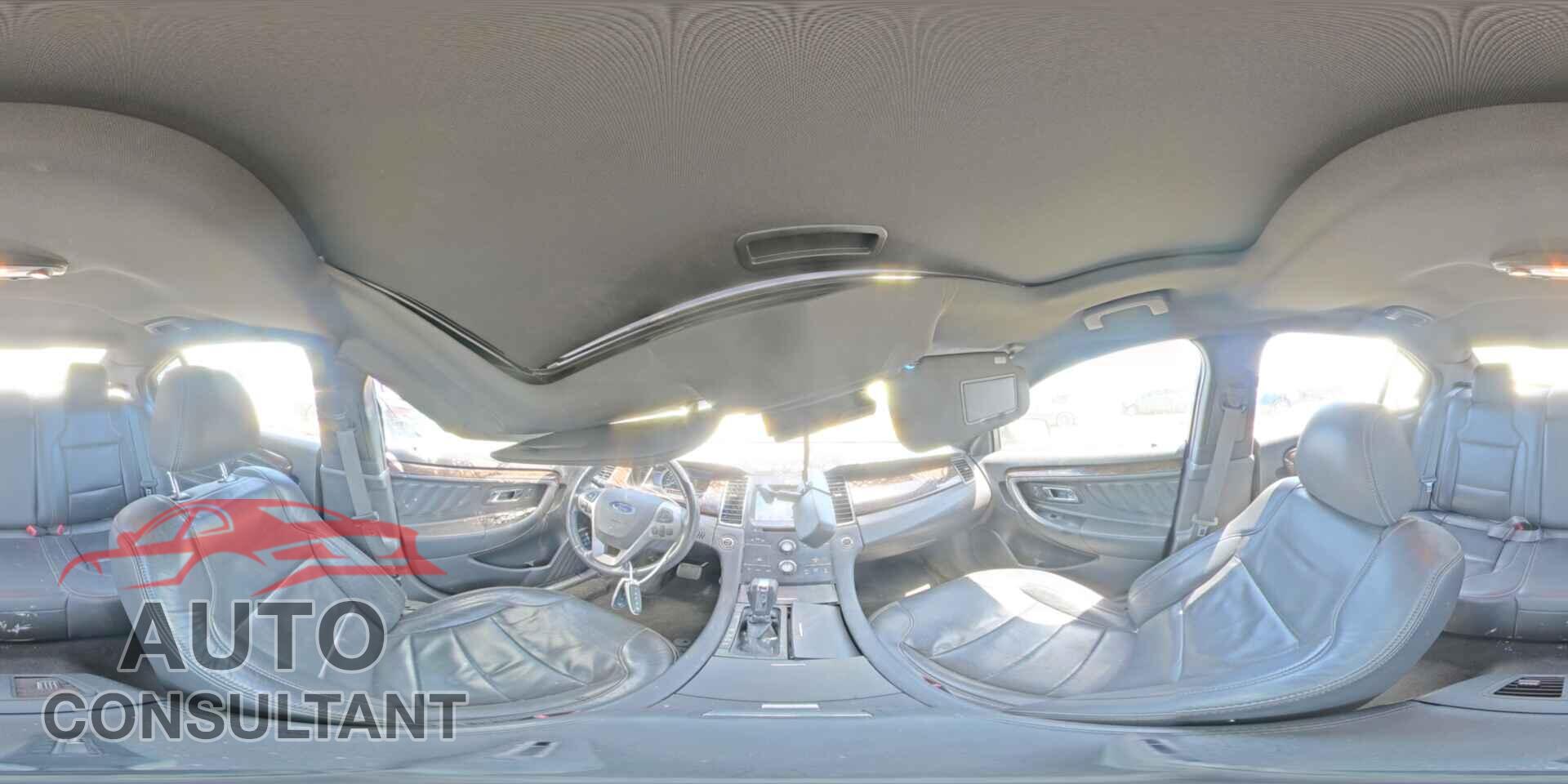 FORD TAURUS 2016 - 1FAHP2F82GG101636