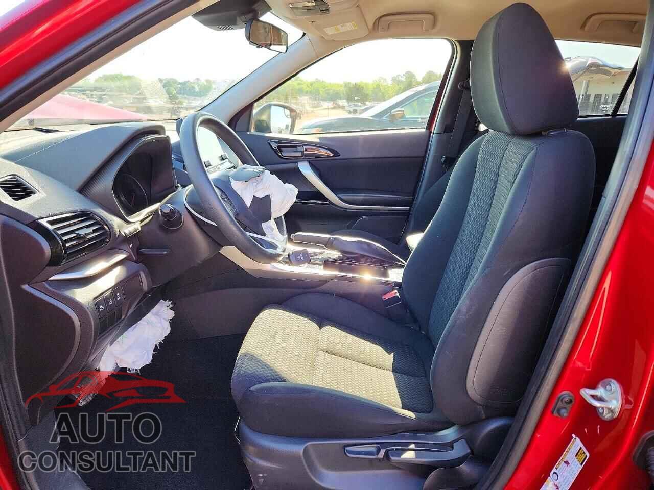 MITSUBISHI ECLIPSE 2023 - JA4ATVAA3PZ044221