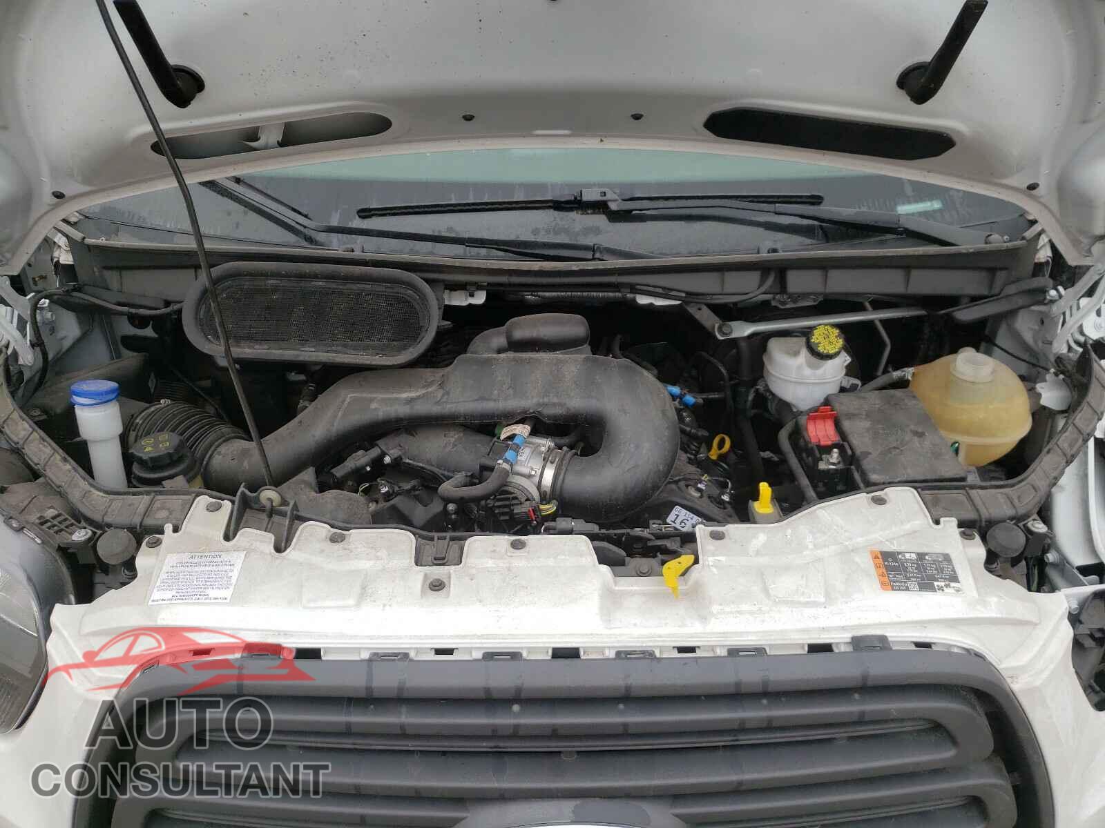 FORD TRANSIT CO 2018 - 1FTBW2XM7JKB55730