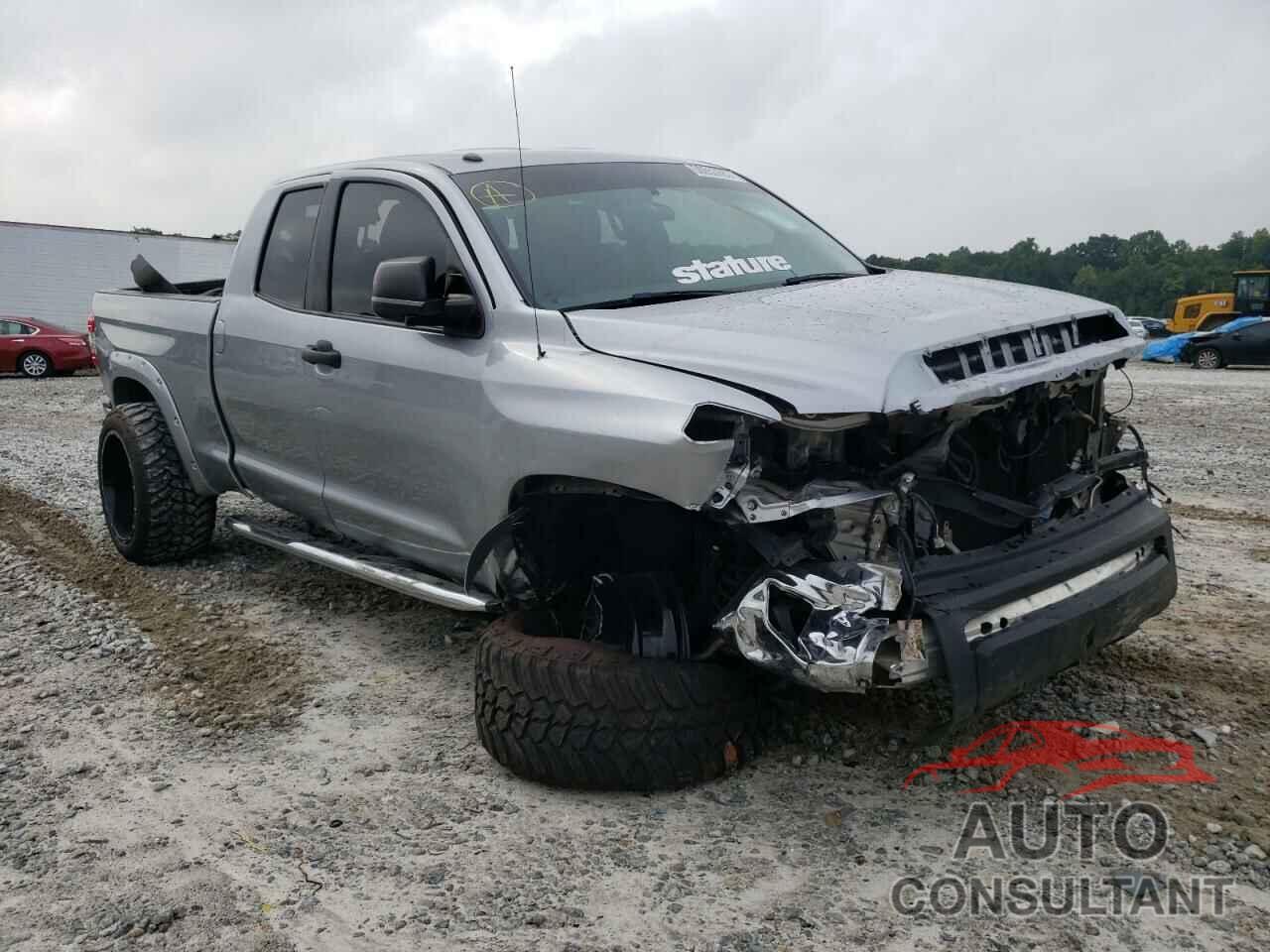 TOYOTA TUNDRA 2016 - 5TFRW5F14GX199154