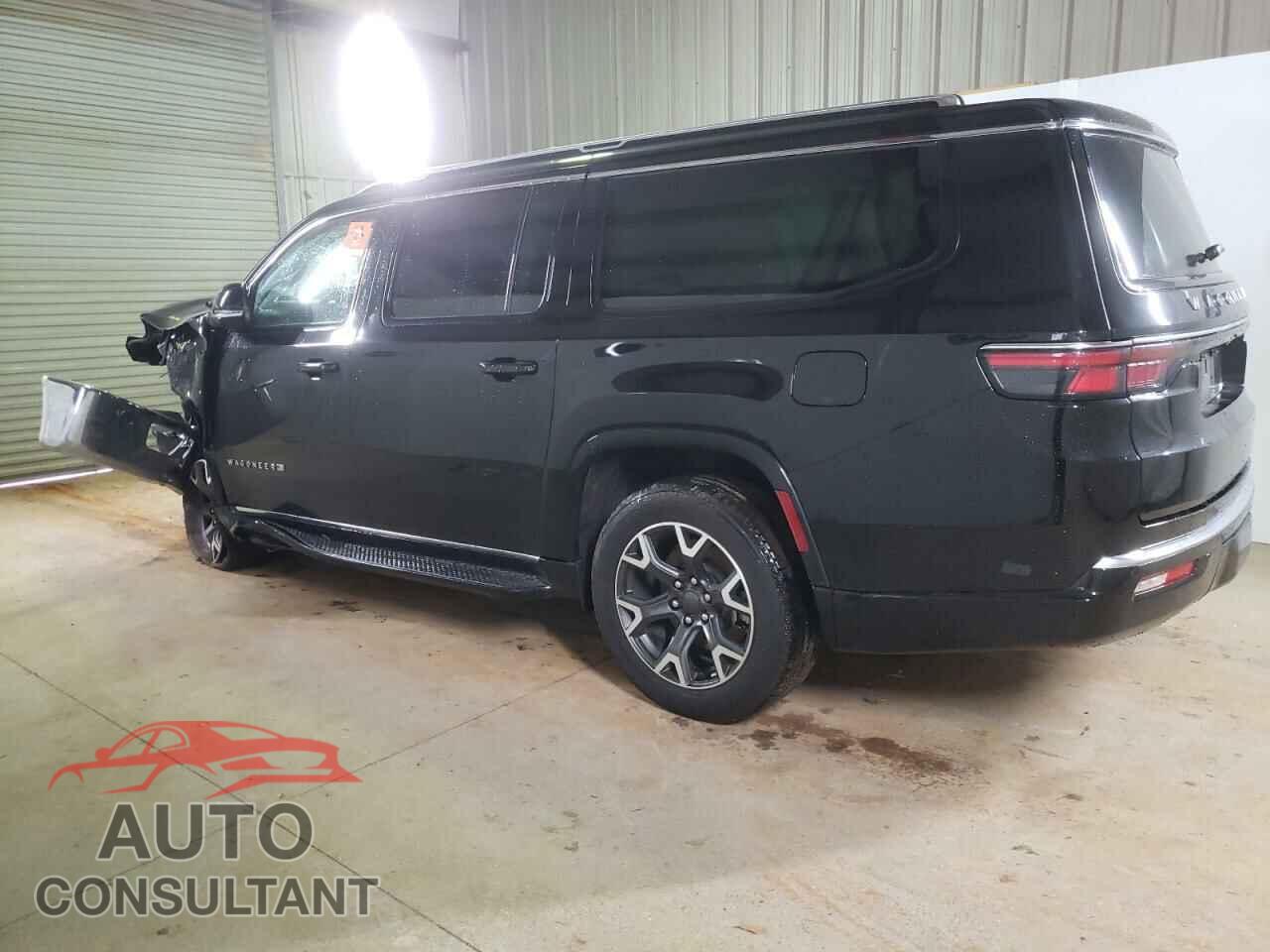 JEEP WAGONEER 2024 - 1C4SJSDP2RS109683