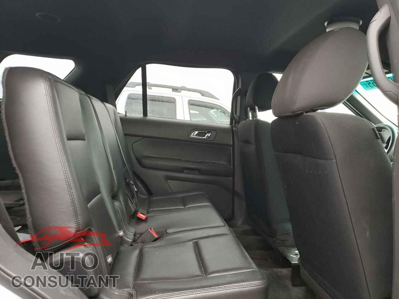 FORD EXPLORER 2014 - 1FM5K8AR3EGC08203