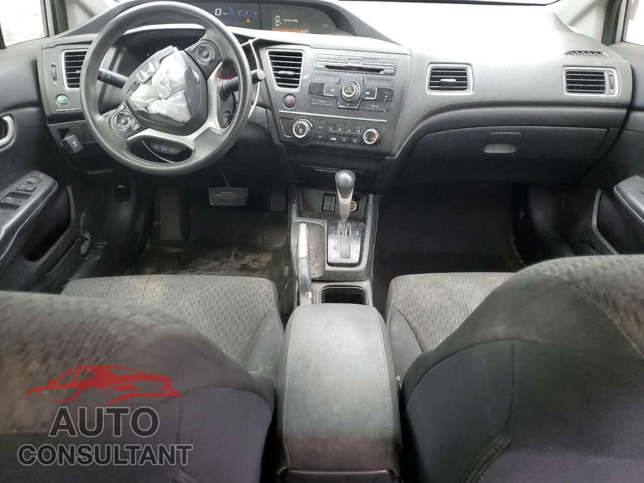 HONDA CIVIC 2015 - 19XFB2F56FE035810