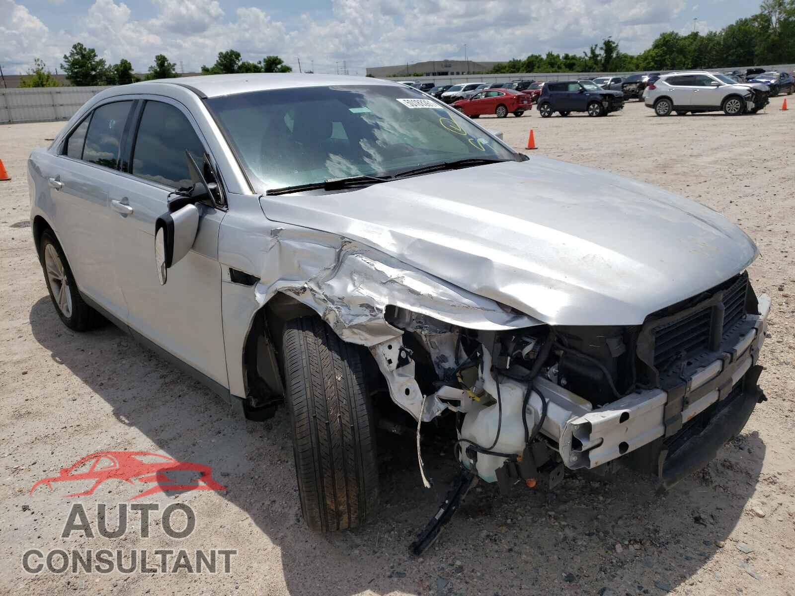 FORD TAURUS 2017 - 1FAHP2E85HG114626