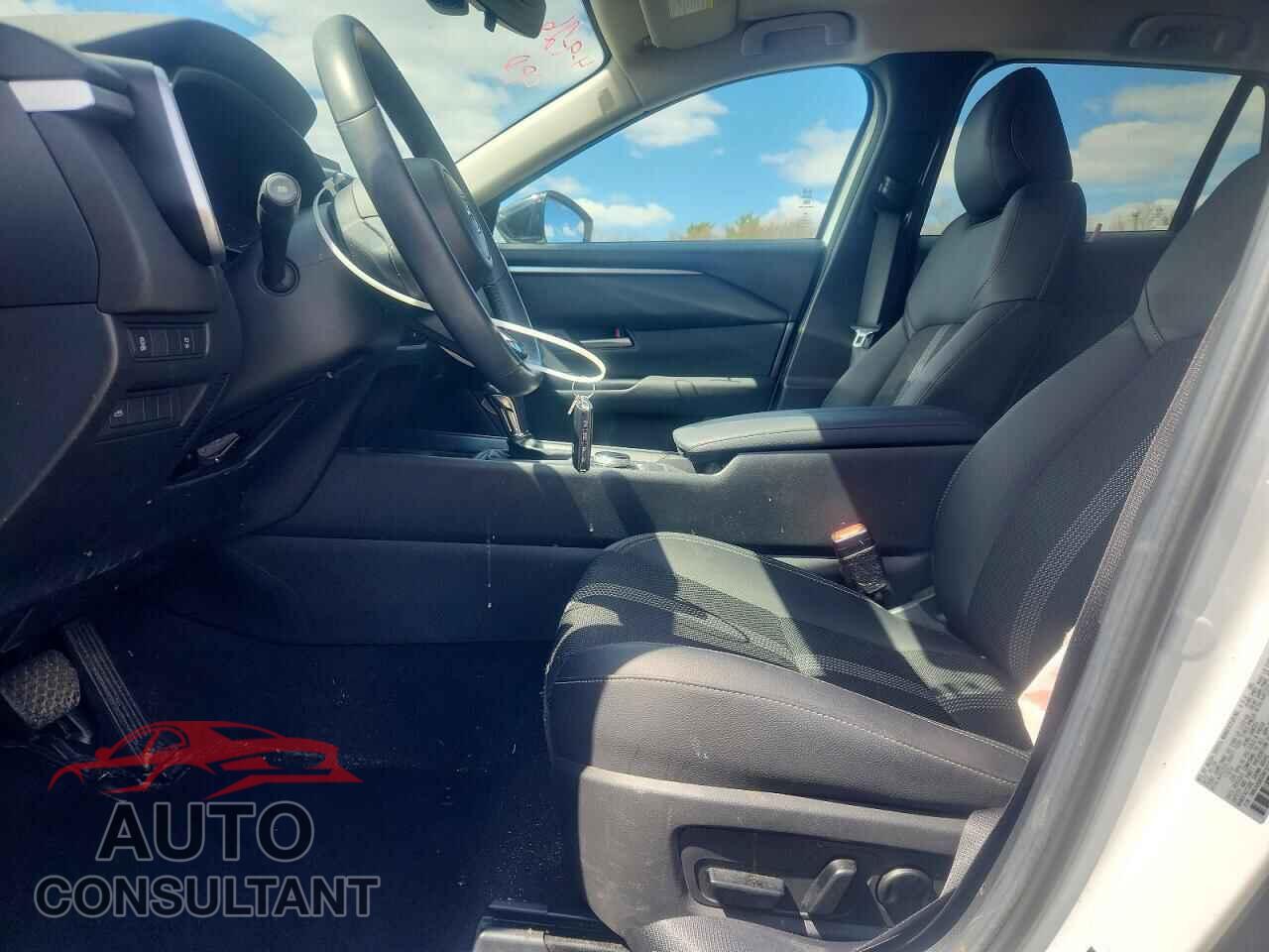 MAZDA CX-50 2024 - 7MMVABBMXRN193384