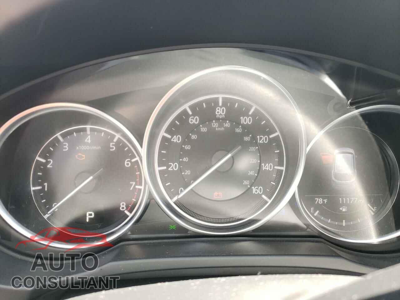 MAZDA CX-5 2021 - JM3KFBCM6M1424923