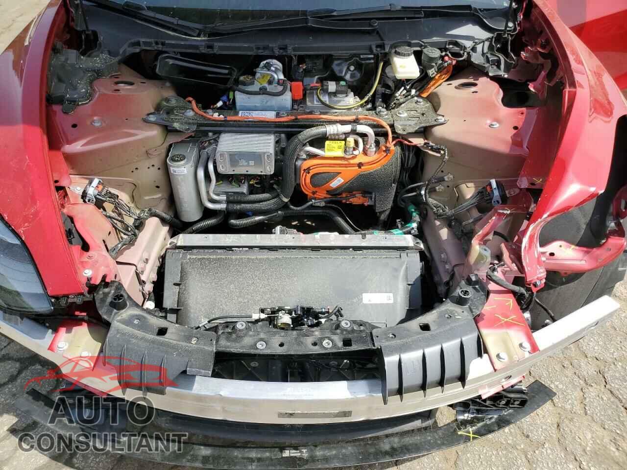 TESLA MODEL 3 2023 - 5YJ3E1EA1PF642423