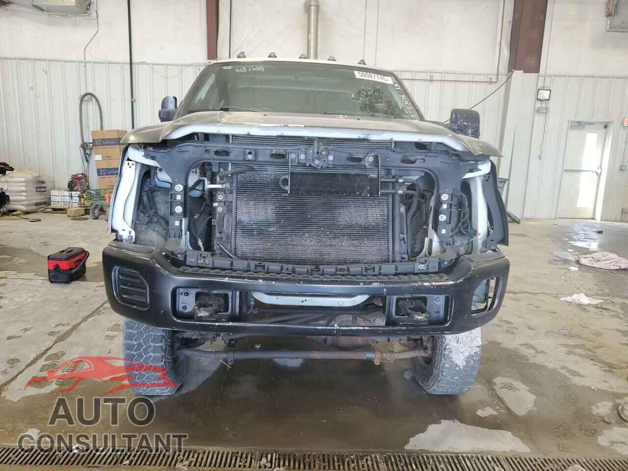 FORD F250 2013 - 1FT7X2B63DEA87943