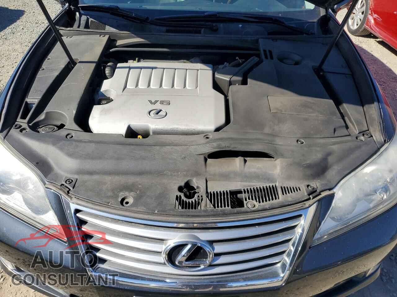 LEXUS ES350 2010 - JTHBK1EG8A2412220