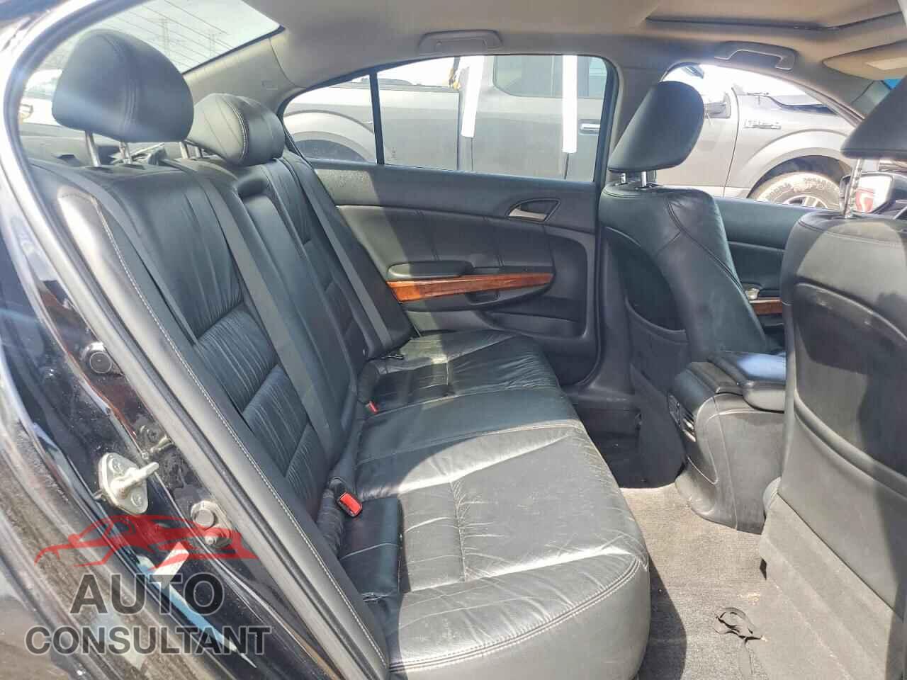 HONDA ACCORD 2012 - 1HGCP2F86CA216372
