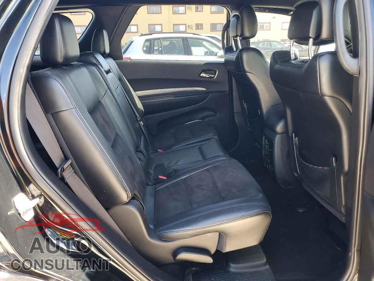 DODGE DURANGO 2020 - 1C4RDHDG6LC259242