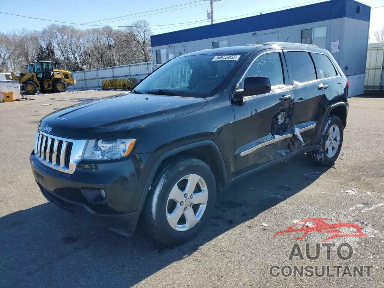 JEEP GRAND CHER 2012 - 1C4RJFAG1CC197105