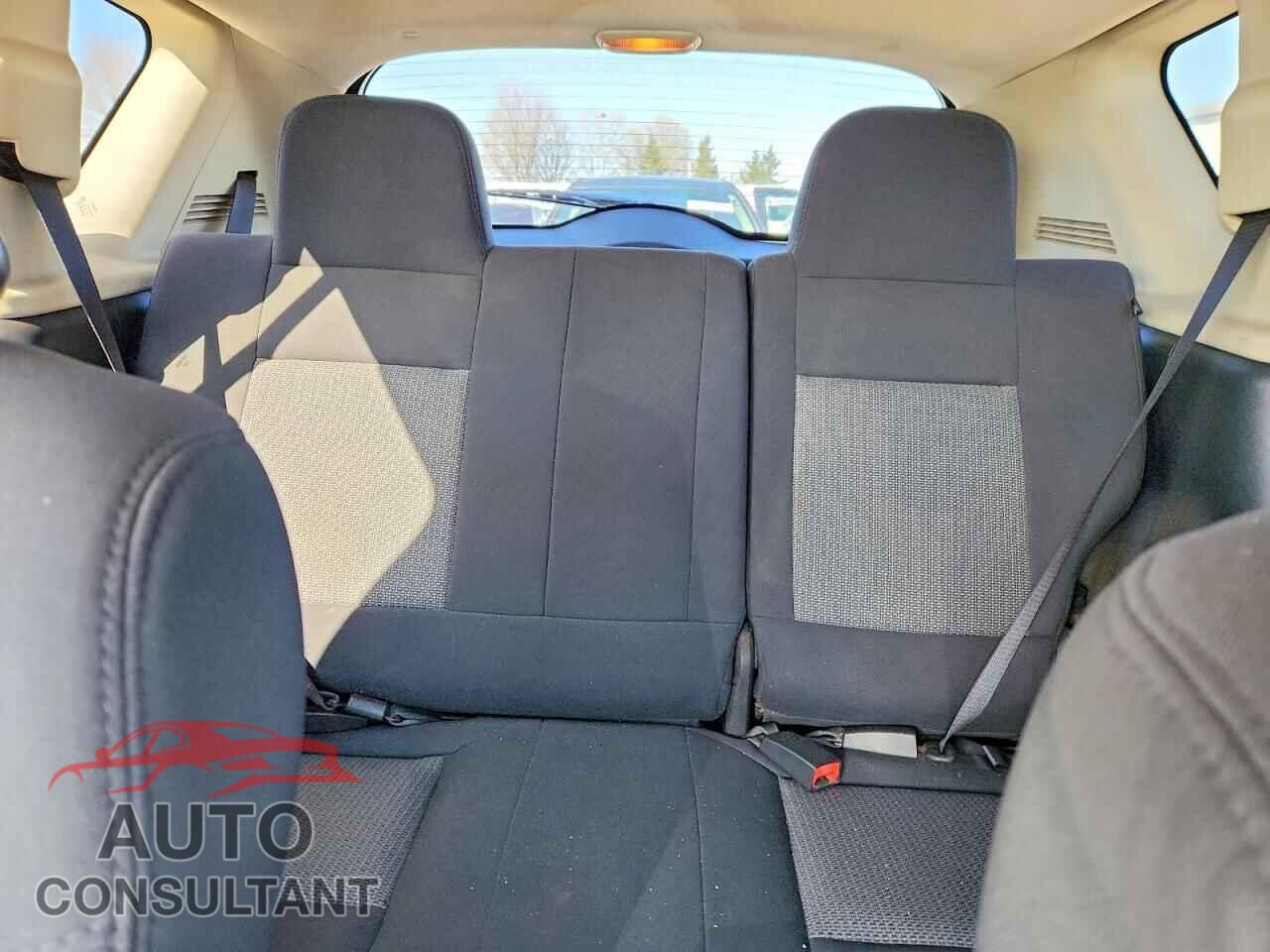 JEEP COMPASS 2009 - 1J4FF47B69D230665
