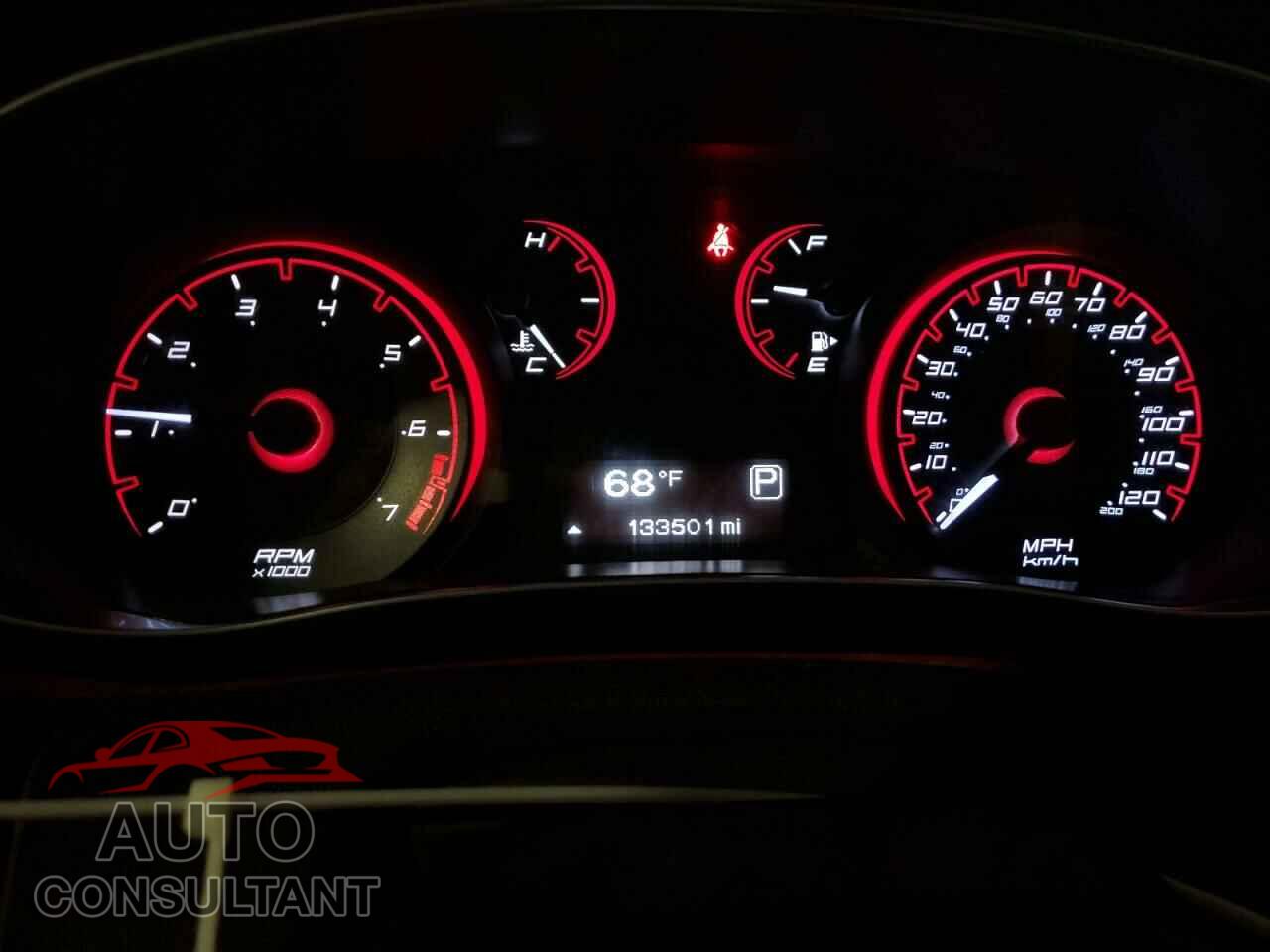 DODGE DART 2014 - 1C3CDFAA2ED759202