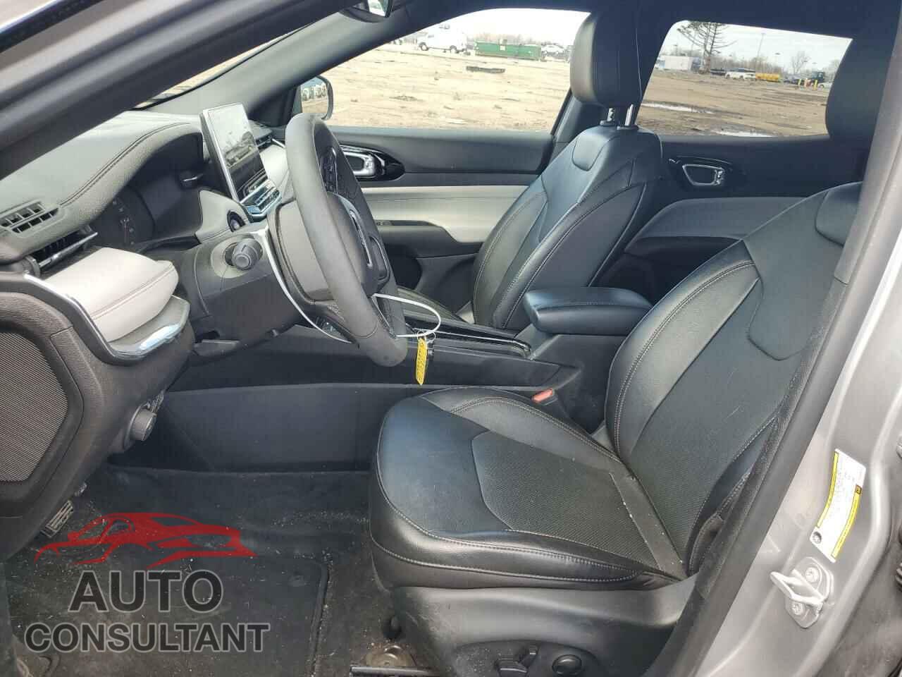JEEP COMPASS 2023 - 3C4NJDCN8PT528741