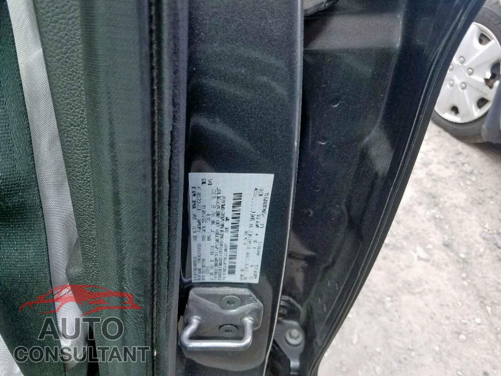 FORD ESCAPE 2014 - 1FMCU0F76EUC48867
