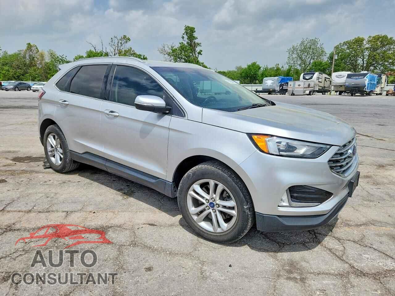 FORD EDGE 2019 - 2FMPK4J92KBC24428