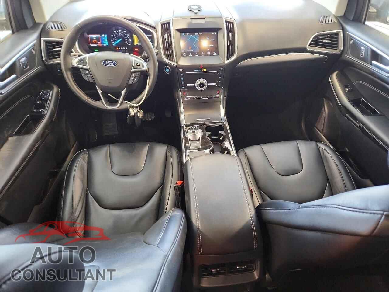 FORD EDGE 2019 - 2FMPK4K96KBC20817