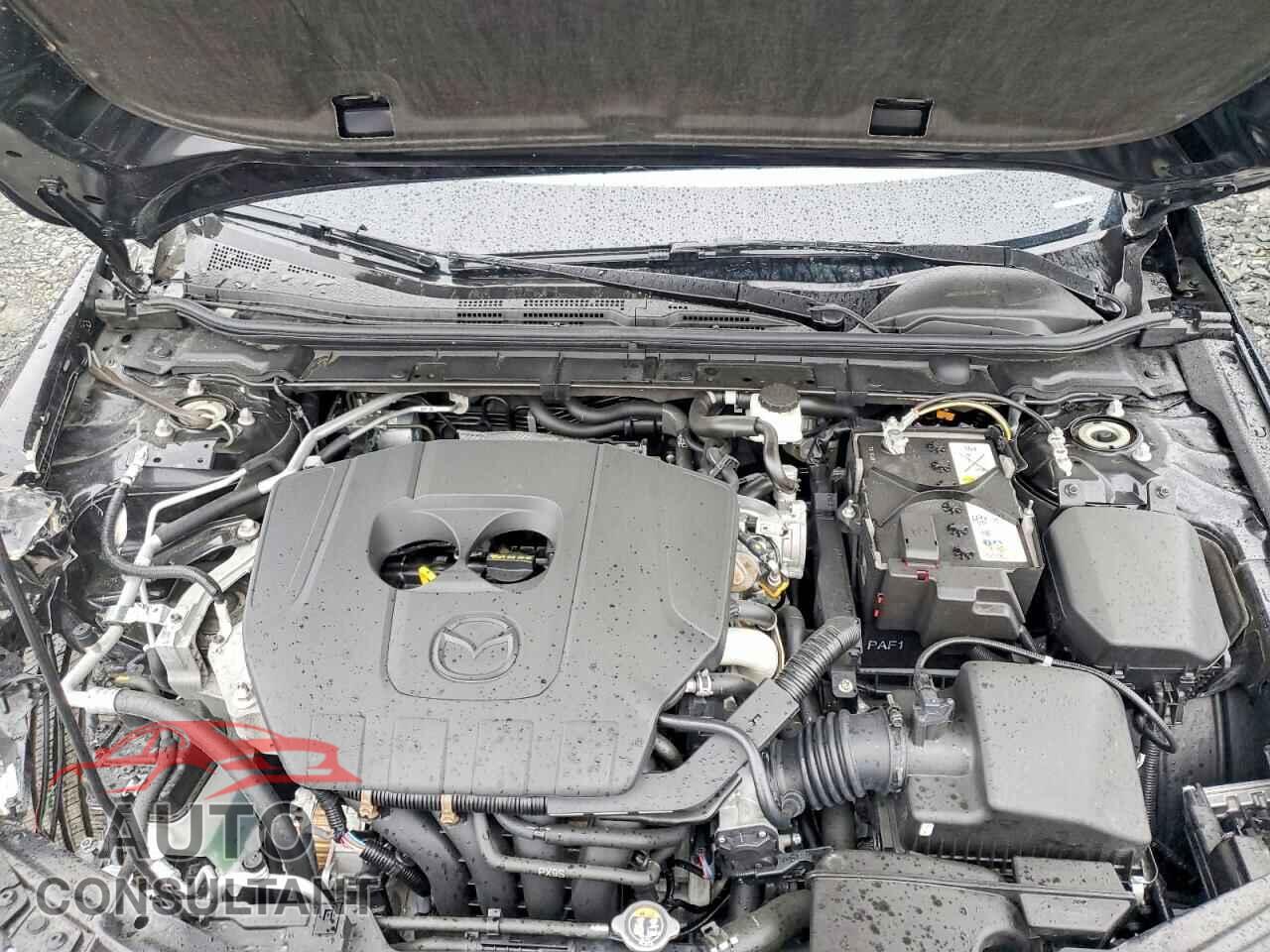 MAZDA 3 2025 - JM1BPBLM7S1794975