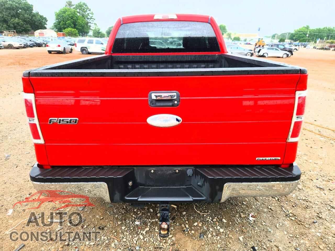 FORD F150 2012 - 1FTFX1CF1CFB68405