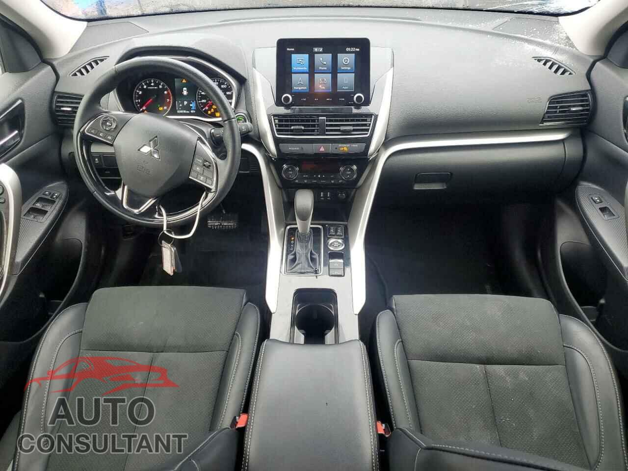 MITSUBISHI ECLIPSE 2024 - JA4ATWAA1RZ041925