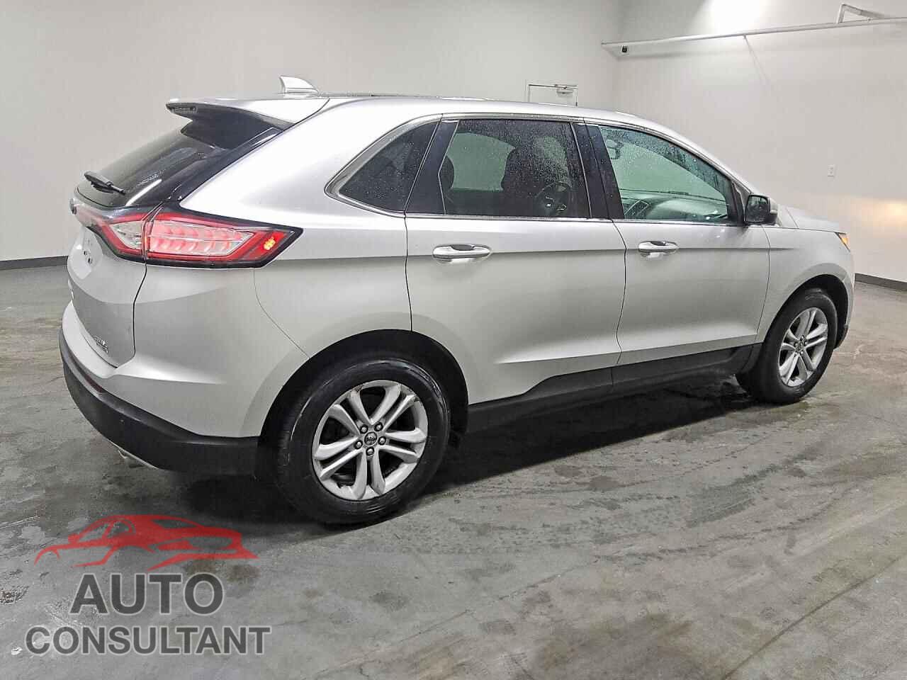 FORD EDGE 2015 - 2FMTK4J98FBC01143