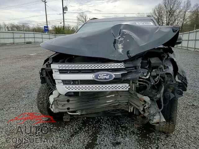 FORD EXPLORER 2013 - 1FM5K8B89DGC04046