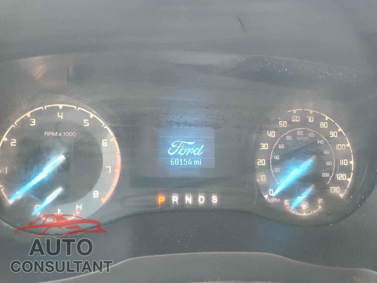 FORD RANGER 2021 - 1FTER4EHXMLD73746