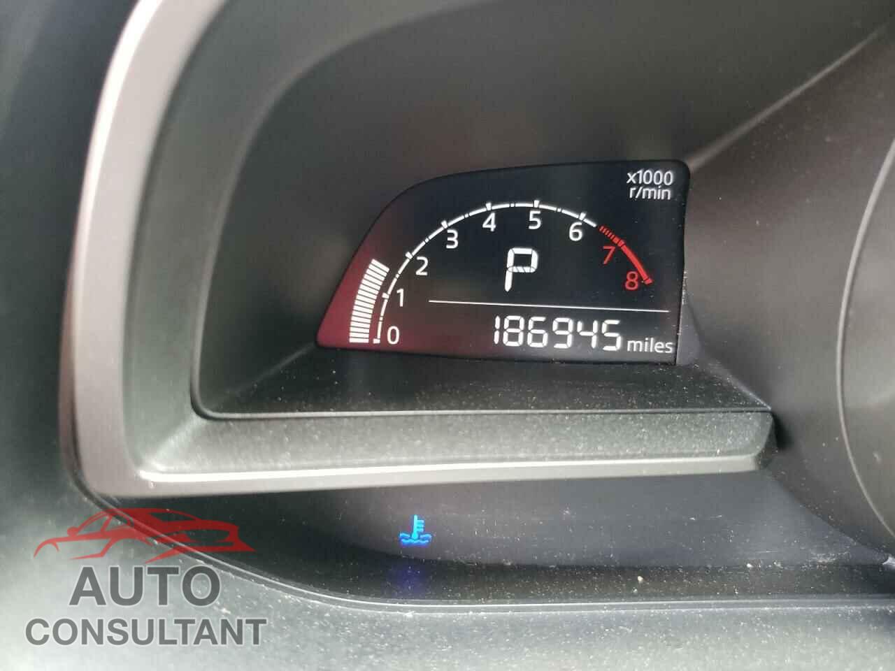 MAZDA 3 2017 - 3MZBN1V71HM101110