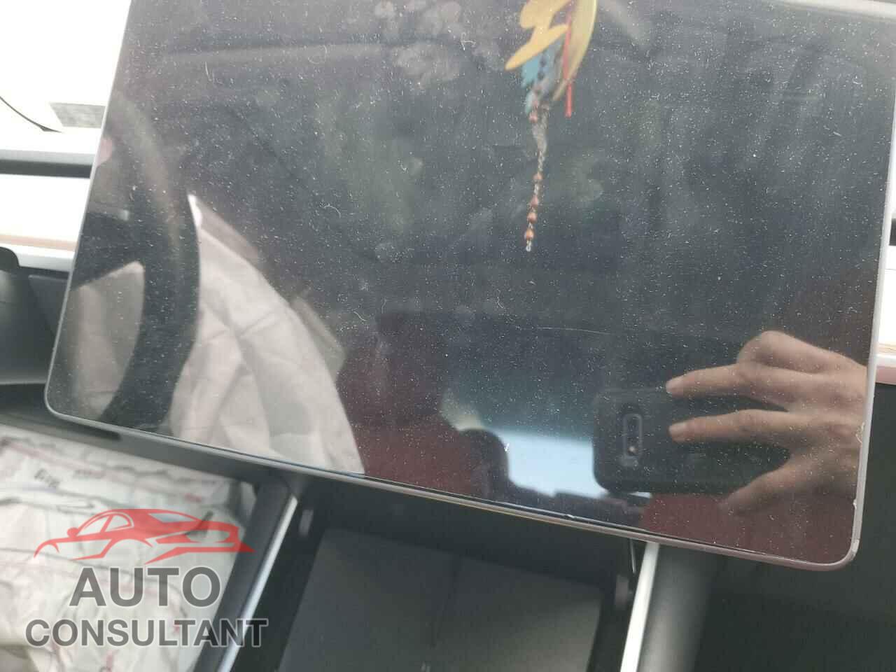 TESLA MODEL 3 2020 - 5YJ3E1EB6LF646549