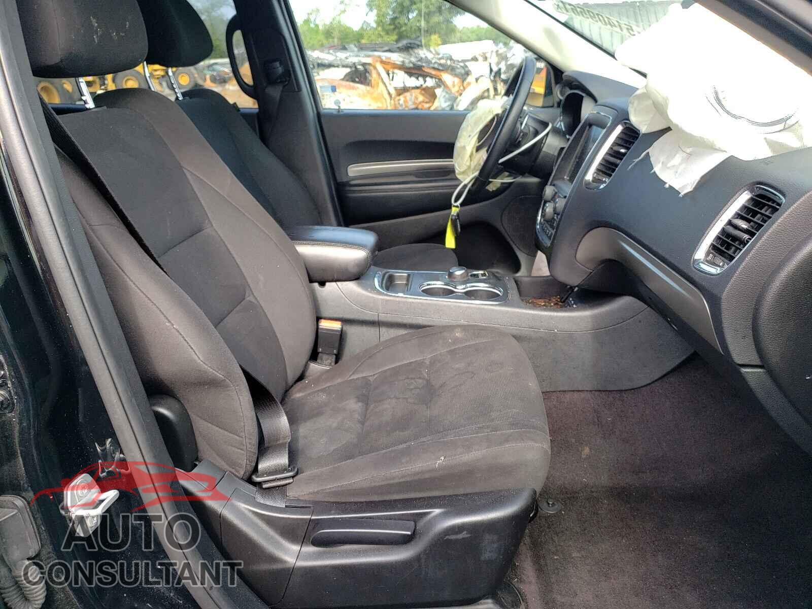DODGE DURANGO 2017 - 1C4RDHAG4HC878594